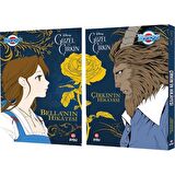 Disney Güzel Çirkin 2 Kitap Set