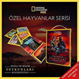 National Geographic Kids / Özel Hayvanlar Koleksiyonu / Kolektif