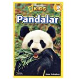 National Geographic Kids - Sevimli Hayvanlar Seti 6 Kitap