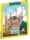 National Geographic Kids- İz Bırakanlar Seti (6 Kitap)
