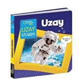 National Geographic Kids - İlk Kitaplarım Serisi (6 Kitap Takım)