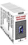 Freud En Çok Satan Klasikleri (10 Kitap Takım)