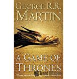 A Game of Thrones
