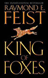 King of Foxes (Conclave of Shadows 2) - Raymond E. Feist