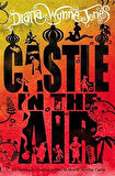 CASTLE IN THE AIR - Diana Wynne Jones