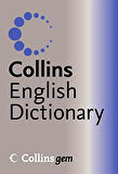 Collins English Dictionary