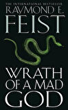Wrath of a Mad God (Darkwar 3) - Raymond E. Feist