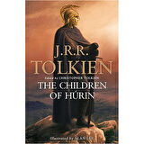 Harpercollins Publishers J.R.R. Tolkien The Children Of Hurin