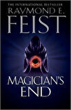 Magician's End (Chaoswar 3) - Raymond E. Feist