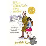 When Hitler Stole Pink Rabbit / HarperCollins / Judith Kerr