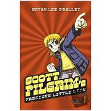 Scott Pilgrim’s Precious Little Life Volume 1