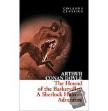 The Hound of the Baskervilles