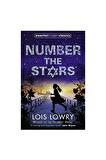 Number The Stars (Essential Modern Classics)