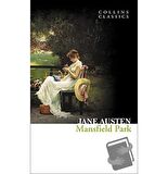 Mansfield Park (Collins Classics)