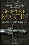 A Dance with Dragons: Part 2 After The Feast