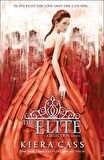 The Elite (The Selection 2) - Kiera Cass