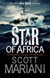 Star Of Africa (Ben Hope 13) - Scott Mariani