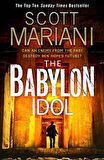 Babylon Idol (Ben Hope 15) - Scott Mariani