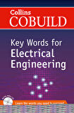 Collins Cobuild: Key Words for Electrical Engineering