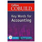 Collins Cobuild Key Words for Accounting +CD