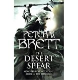 The Desert Spear