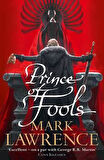 Prince Of Fools (Red Queen's War 1) - Mark Lawrence