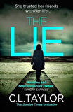 The Lie - C.L. Taylor