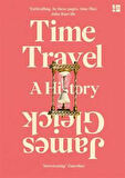 Time Travel: A History - James Gleick