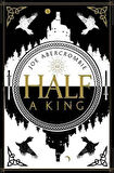 Half A King (Shattered Sea 1) - Joe Abercrombie