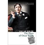 The Plays of Oscar Wilde (Collins Classics)