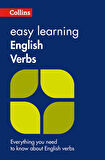 Easy Learning English Verbs (2nd ed)