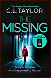 The Missing - C.L. Taylor