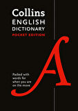 Collins English Dictionary Pocket Edition(10th Ed)