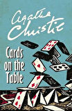 Cards On The Table - Agatha Christie