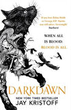 Darkdawn (Nevernight Chronicle 3) - Jay Kristoff