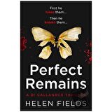 Perfect Remains / HarperCollins / Helen Fields