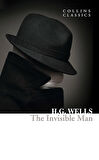 The Invisible Man (Collins C)