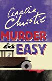 Agatha Christie - Murder is Easy