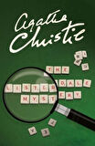 THE LISTERDALE MYSTERY - Agatha Christie