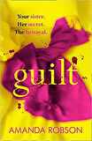 Guilt - Amando Robson
