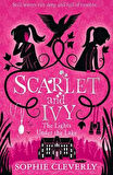 The Lights Under the Lake (Scarlet And Ivy 4) - Sophie Cleverly