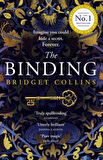 The Binding - Bridget Collins