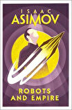 Robots And Empire - Isaac Asimov