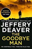 The Goodbye Man - The Colter Shaw Series - Jeffery Deaver