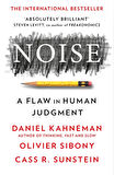 Noise A Flaw in Human Judgement - Cass R. Sunstein