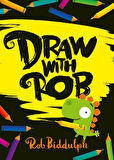 Draw with Rob - Rob Biddulph