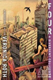 Four (A Divergent Collection) - Veronica Roth