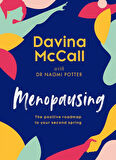 Menopausing - Naomi Potter