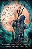 Sunbringer - The Fallen Gods Trilogy - Hannah Kaner