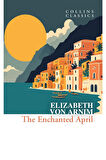 The Enchanted April (Collins C)